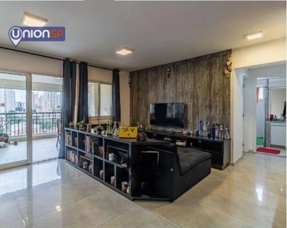 Apartamento, 3 quartos, 88 m² - Foto 1