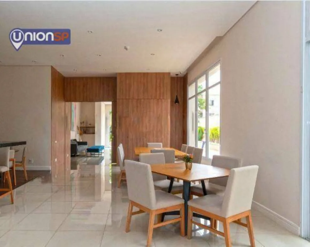 Apartamento, 3 quartos, 88 m² - Foto 3