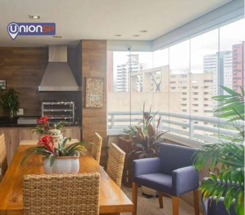 Apartamento, 4 quartos, 235 m² - Foto 4
