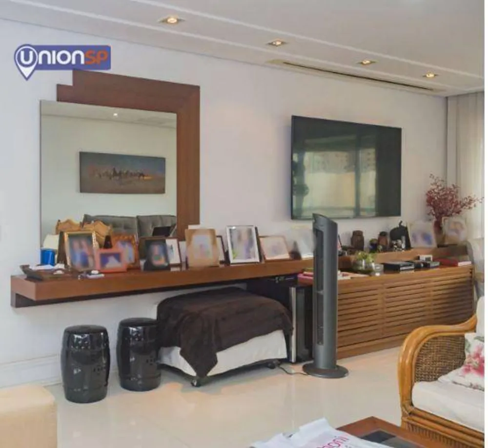 Apartamento, 4 quartos, 235 m² - Foto 2