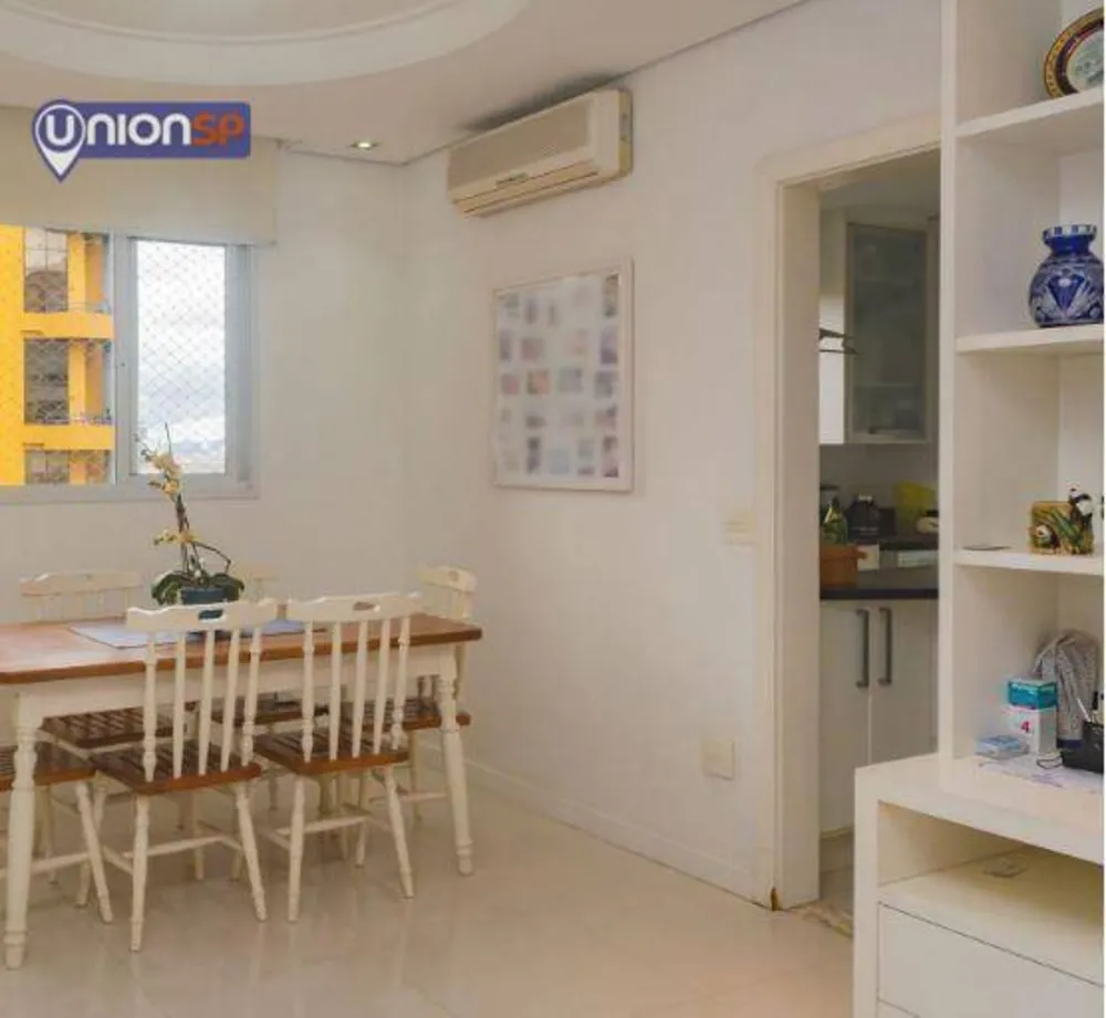 Apartamento, 4 quartos, 235 m² - Foto 3