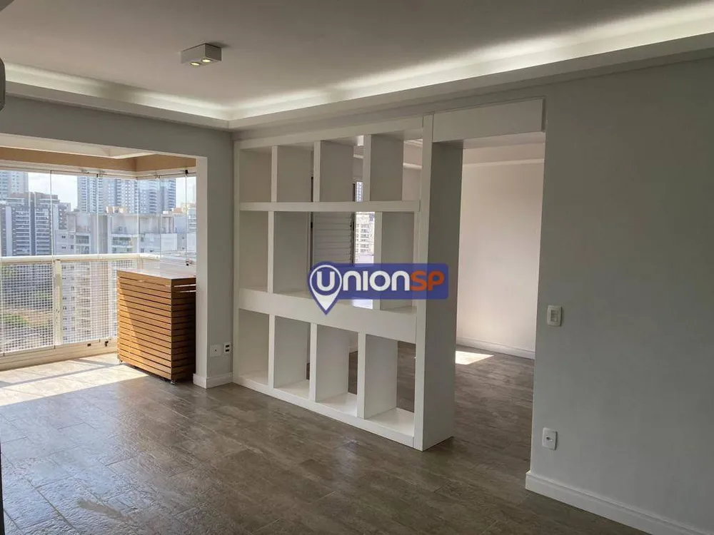 Apartamento, 1 quarto, 50 m² - Foto 1