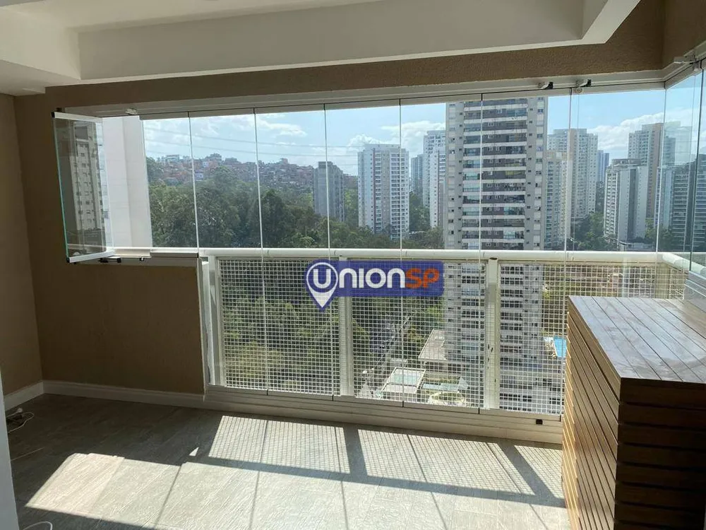 Apartamento, 1 quarto, 50 m² - Foto 3
