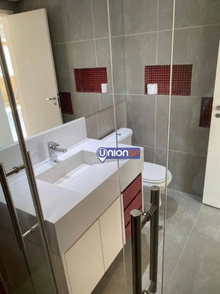 Apartamento, 1 quarto, 50 m² - Foto 4