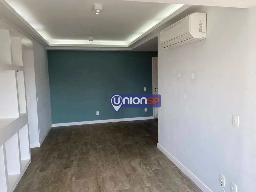 Apartamento, 1 quarto, 50 m² - Foto 2
