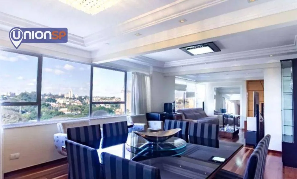 Apartamento, 3 quartos, 122 m² - Foto 1