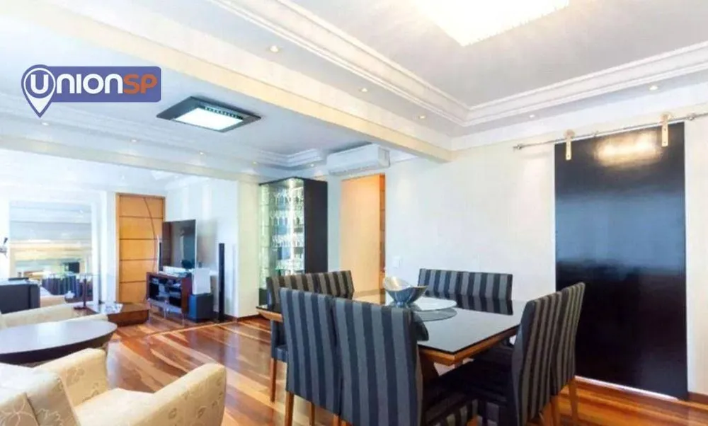 Apartamento, 3 quartos, 122 m² - Foto 2