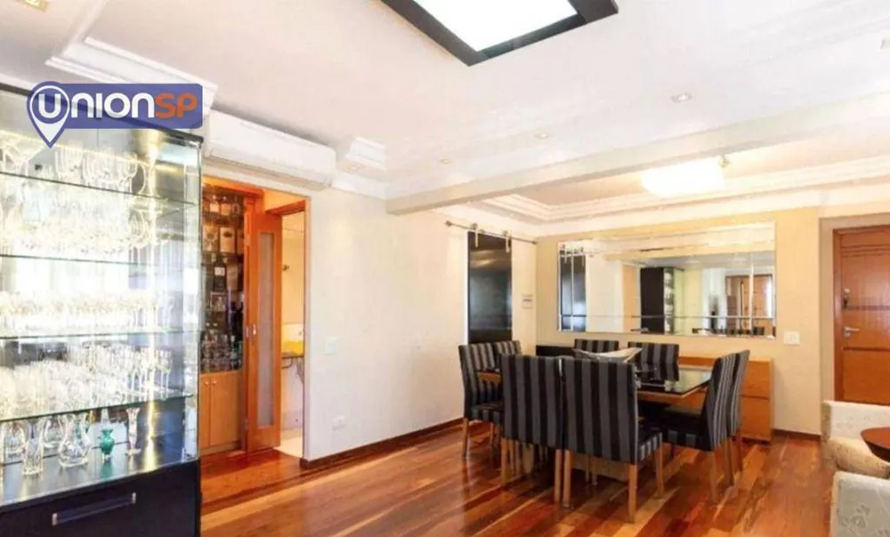 Apartamento, 3 quartos, 122 m² - Foto 4
