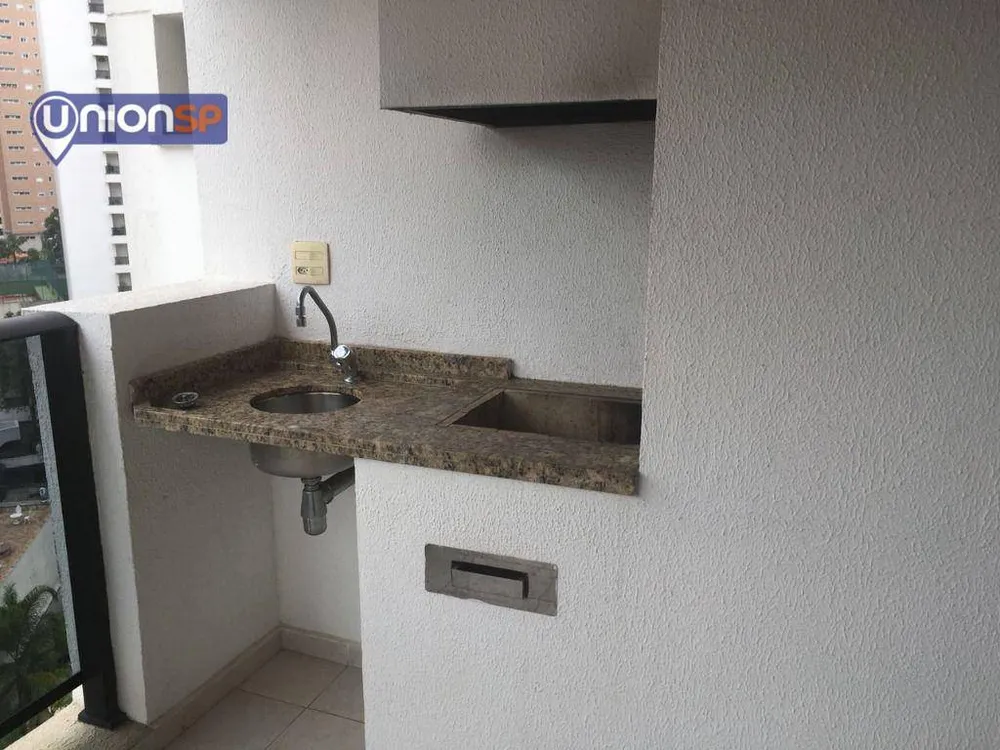 Apartamento, 3 quartos, 100 m² - Foto 2