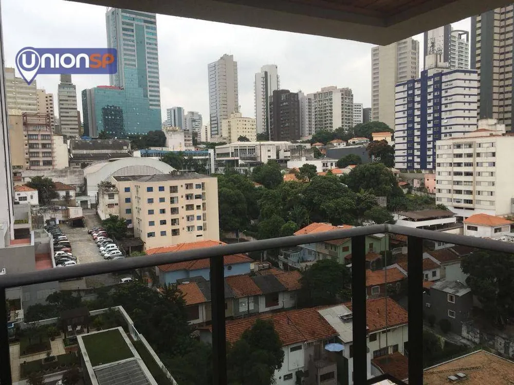 Apartamento, 3 quartos, 100 m² - Foto 1