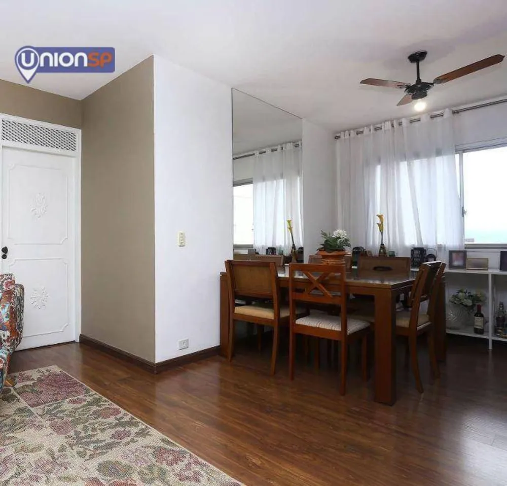 Apartamento, 3 quartos, 113 m² - Foto 1