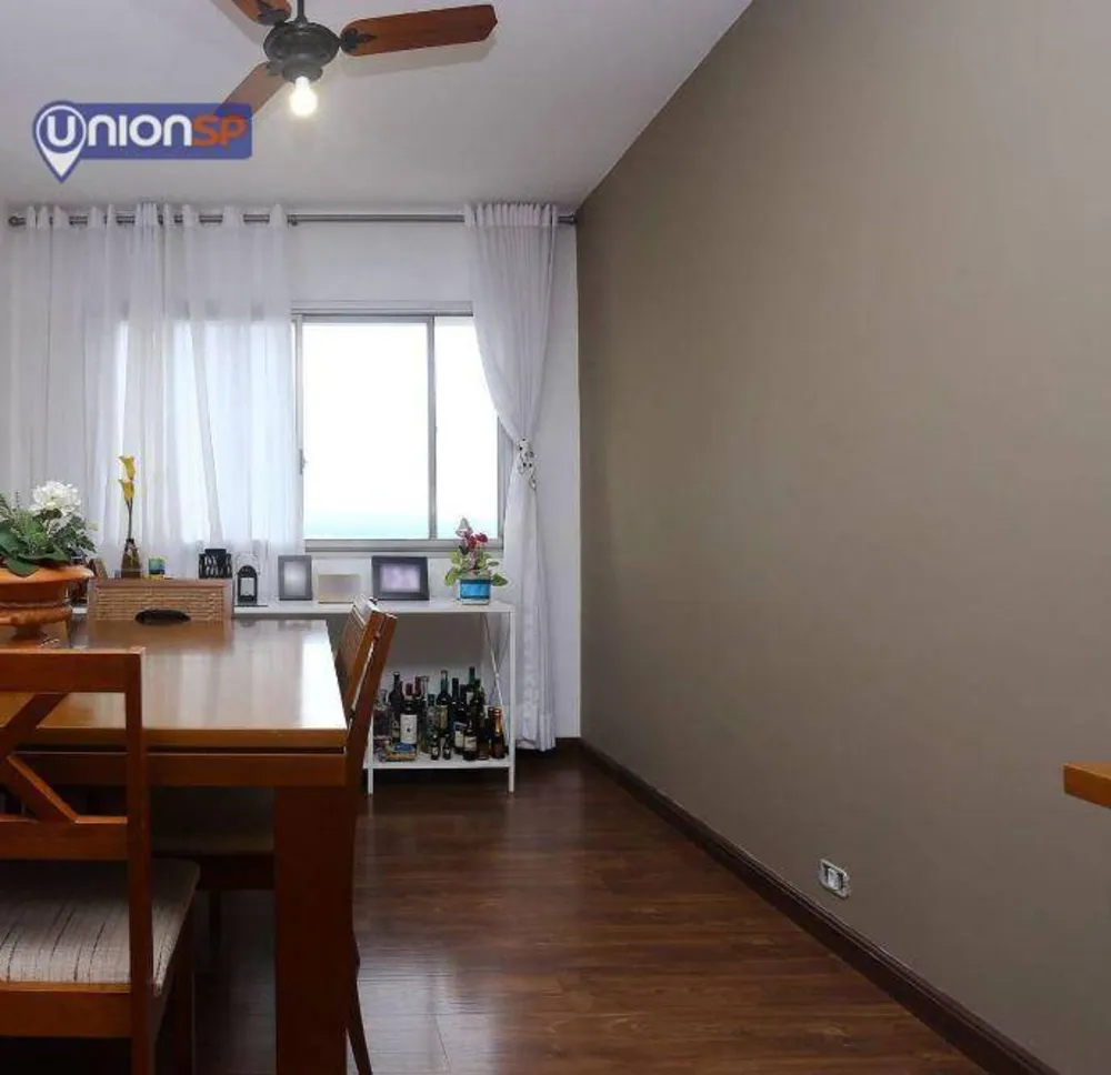 Apartamento, 3 quartos, 113 m² - Foto 2