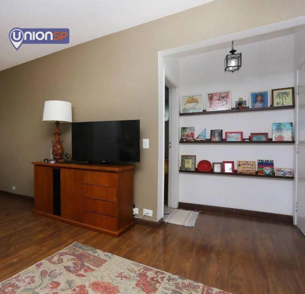 Apartamento, 3 quartos, 113 m² - Foto 3