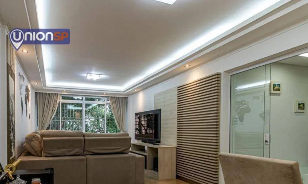 Apartamento, 2 quartos, 88 m² - Foto 3