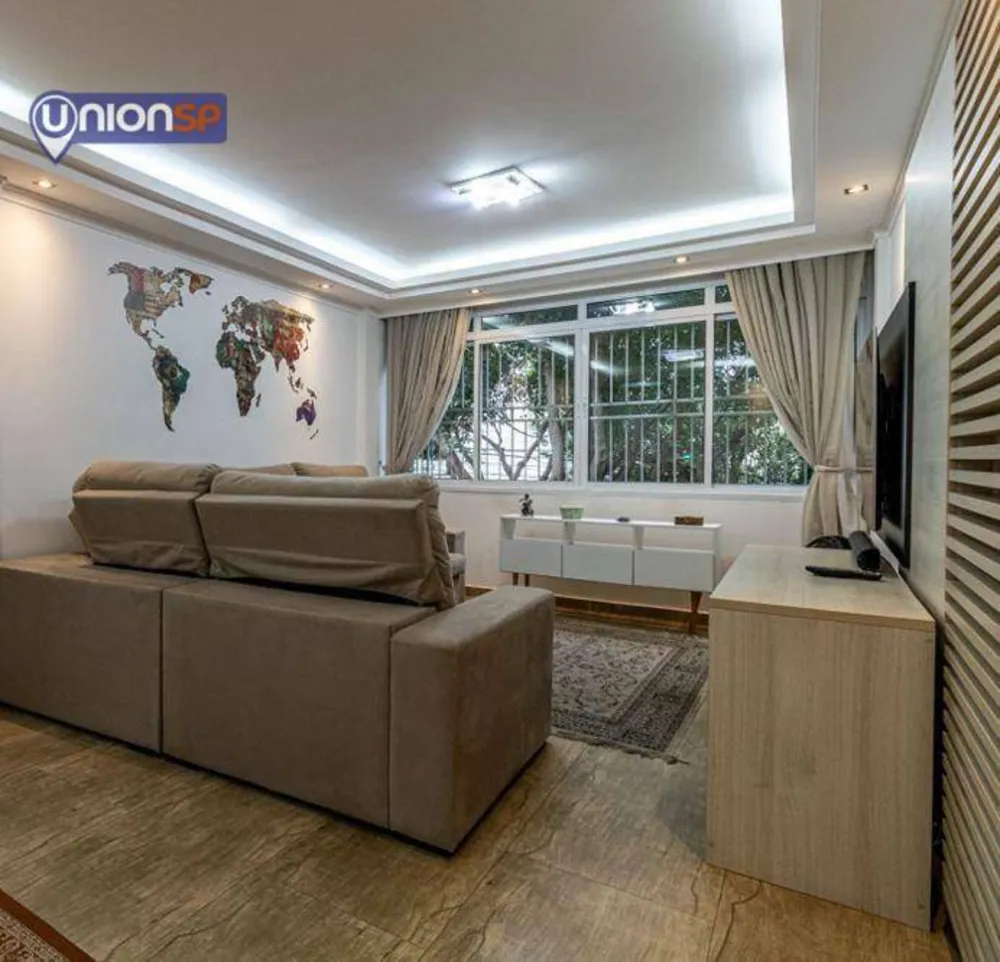 Apartamento, 2 quartos, 88 m² - Foto 2