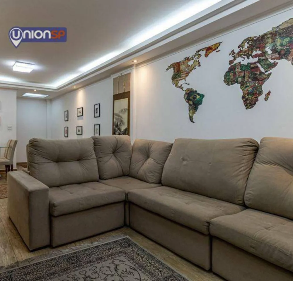 Apartamento, 2 quartos, 88 m² - Foto 1
