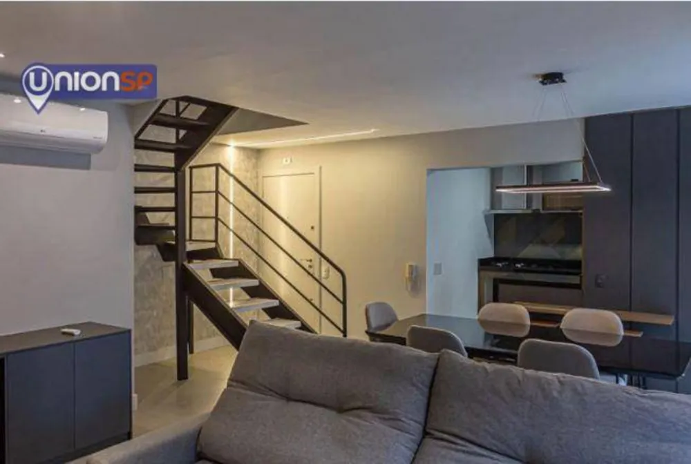 Apartamento, 2 quartos, 90 m² - Foto 3