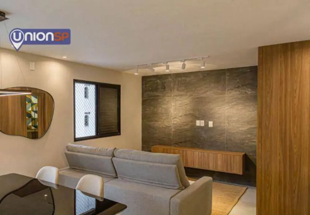 Apartamento, 2 quartos, 90 m² - Foto 1