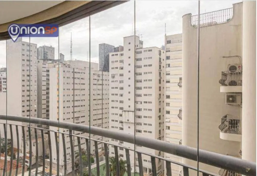 Apartamento, 2 quartos, 90 m² - Foto 4