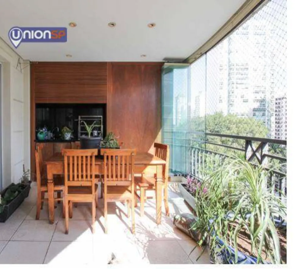 Apartamento, 3 quartos, 150 m² - Foto 4