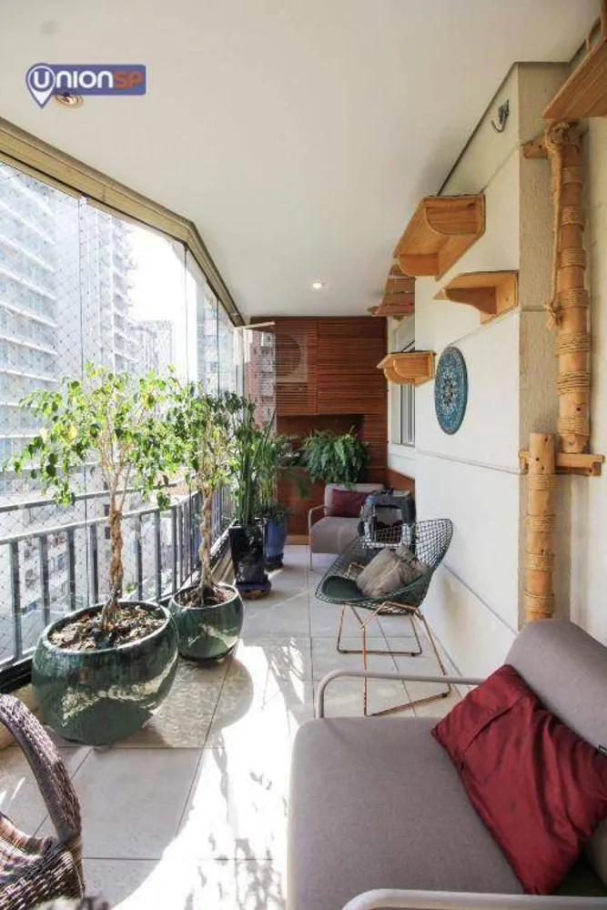 Apartamento, 3 quartos, 150 m² - Foto 3