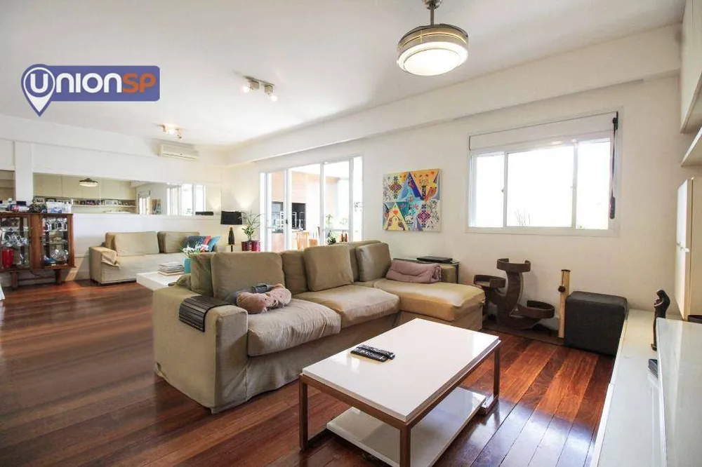Apartamento, 3 quartos, 150 m² - Foto 2