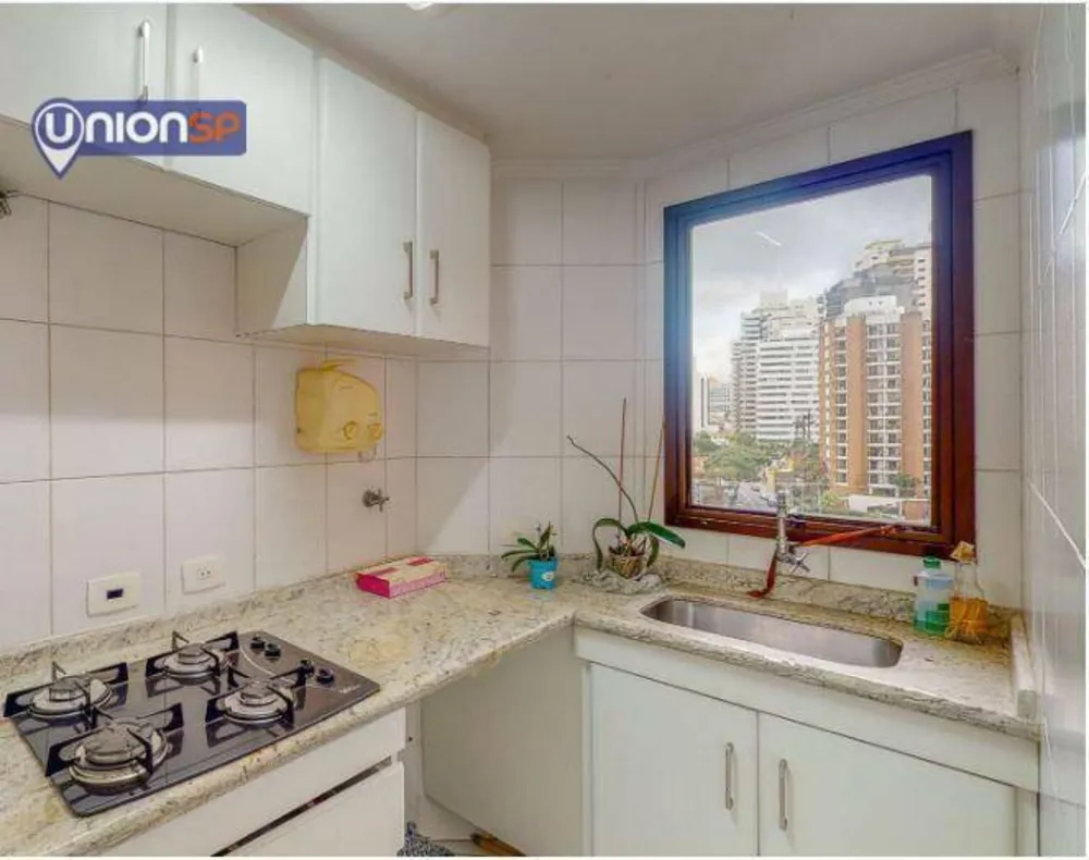 Apartamento, 1 quarto, 65 m² - Foto 4