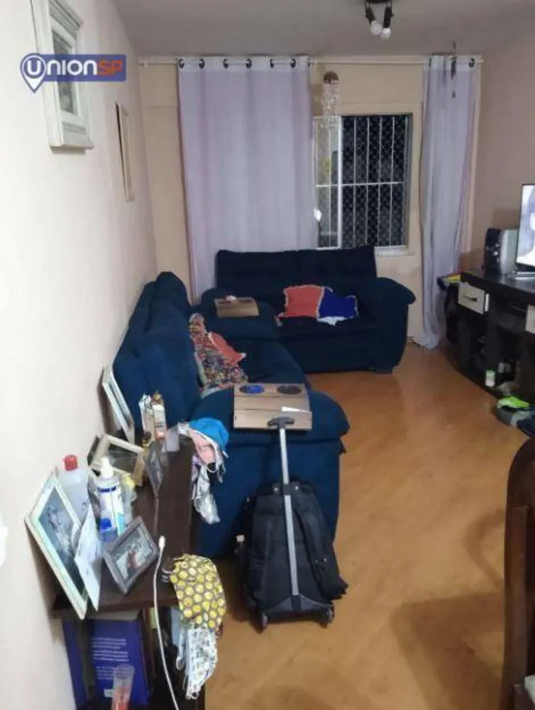 Apartamento, 3 quartos, 74 m² - Foto 1