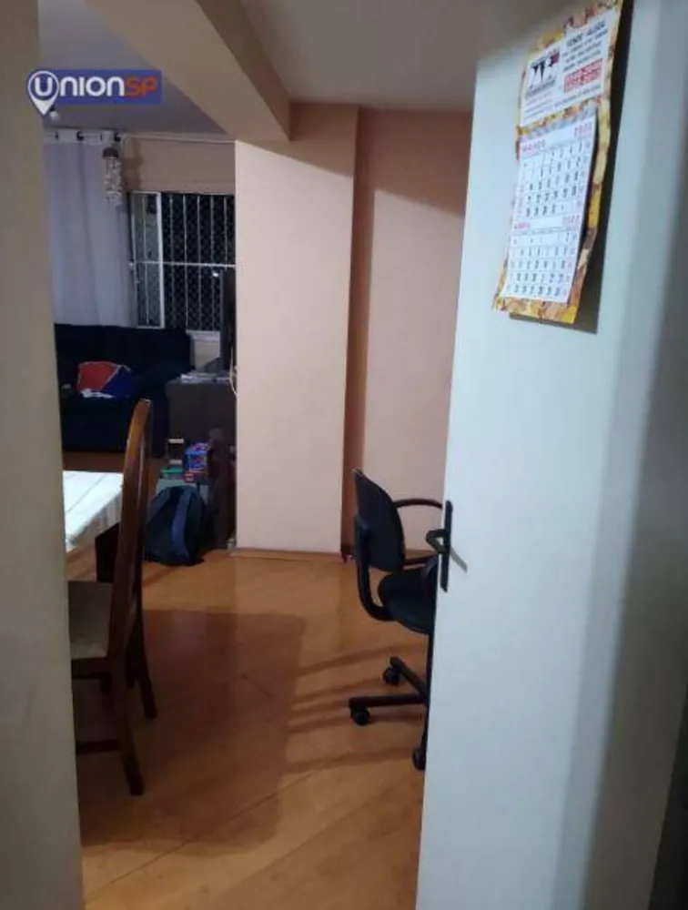 Apartamento, 3 quartos, 74 m² - Foto 2