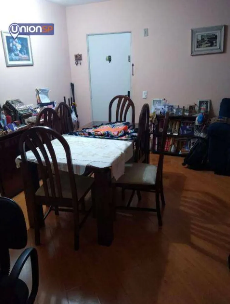 Apartamento, 3 quartos, 74 m² - Foto 3