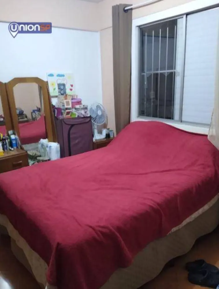 Apartamento, 3 quartos, 74 m² - Foto 4