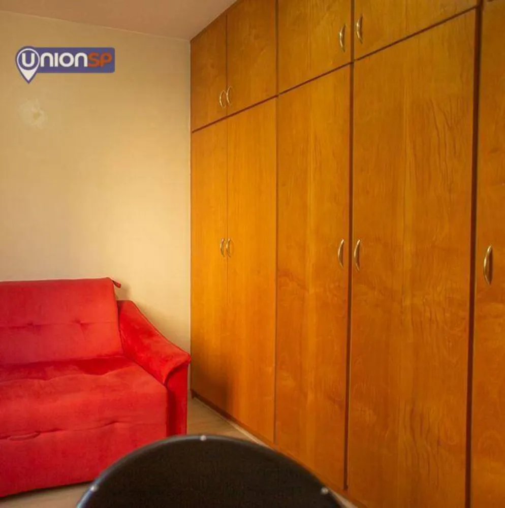 Apartamento, 2 quartos, 60 m² - Foto 4