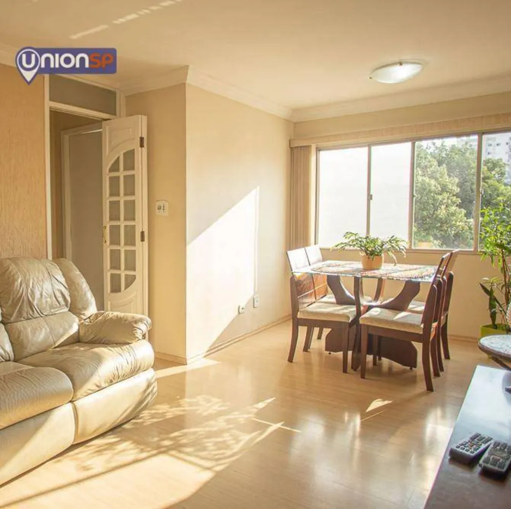 Apartamento, 2 quartos, 60 m² - Foto 3