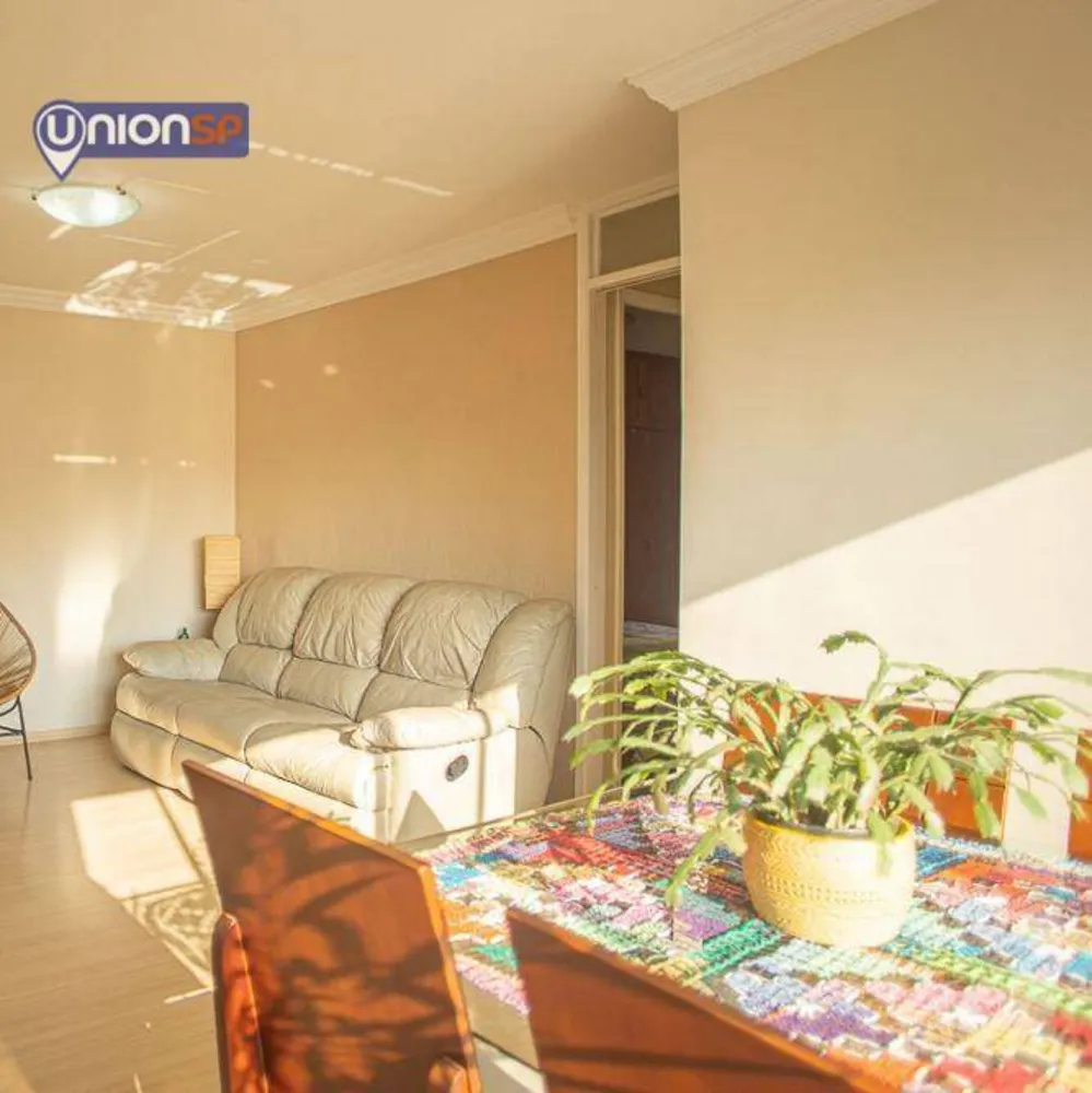 Apartamento, 2 quartos, 60 m² - Foto 2