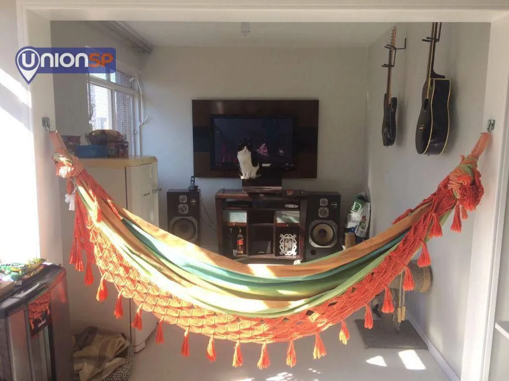 Apartamento, 2 quartos, 92 m² - Foto 4