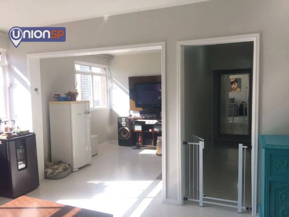 Apartamento, 2 quartos, 92 m² - Foto 1