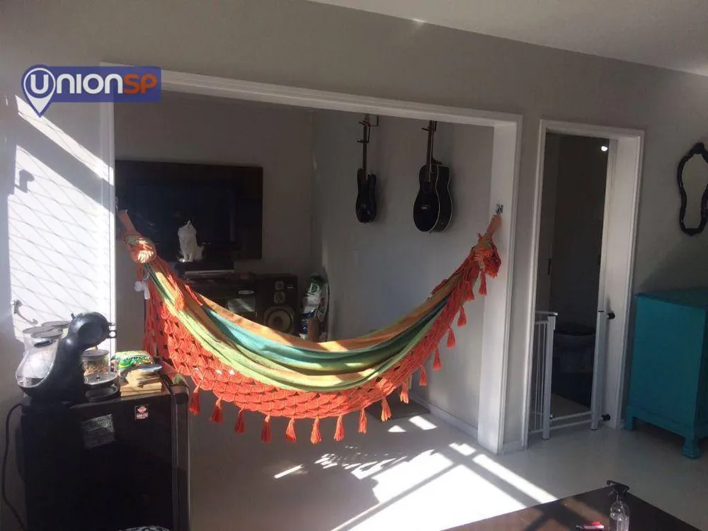 Apartamento, 2 quartos, 92 m² - Foto 2