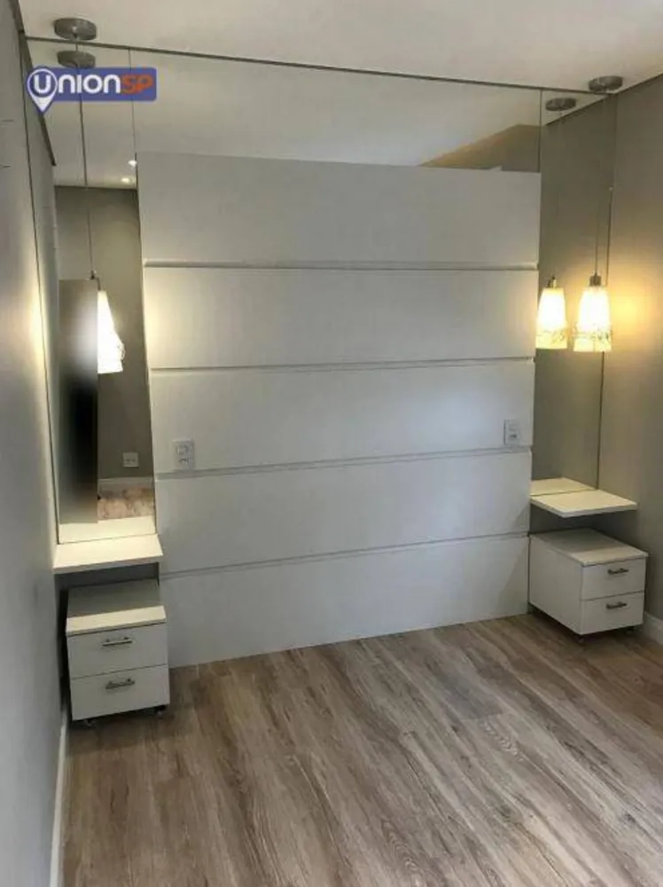 Apartamento, 2 quartos, 73 m² - Foto 4