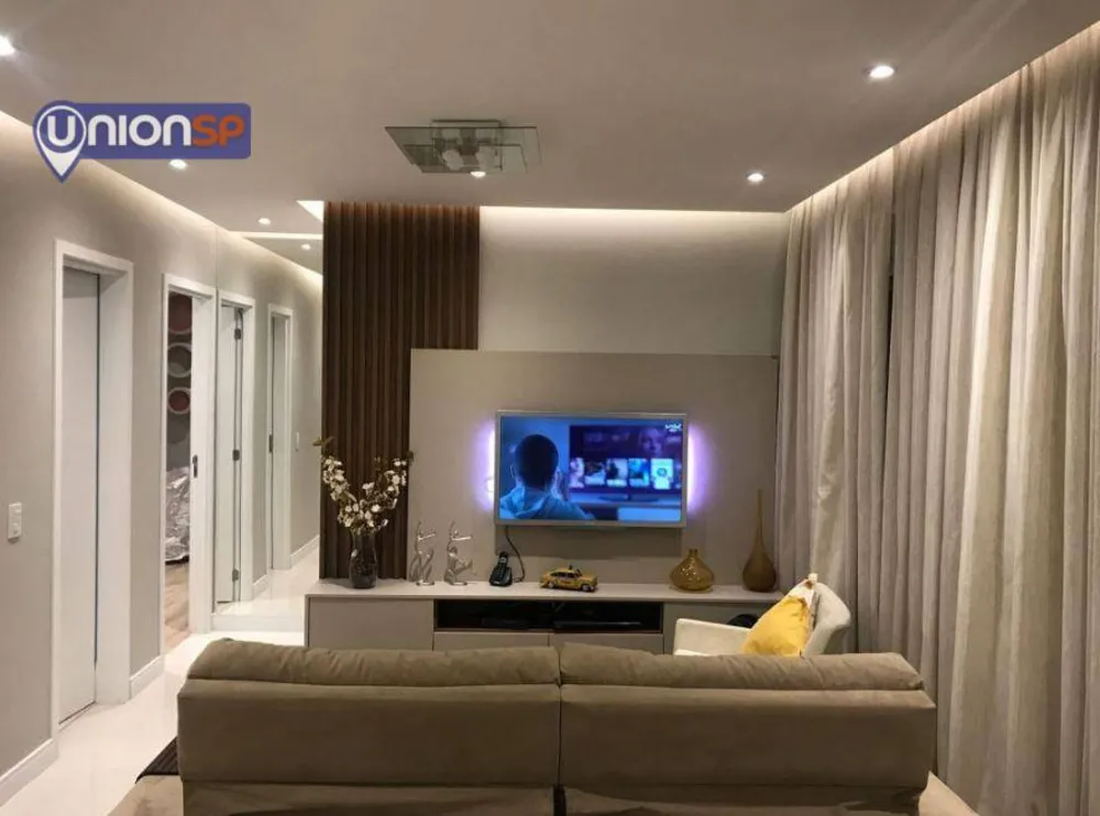Apartamento, 2 quartos, 73 m² - Foto 1