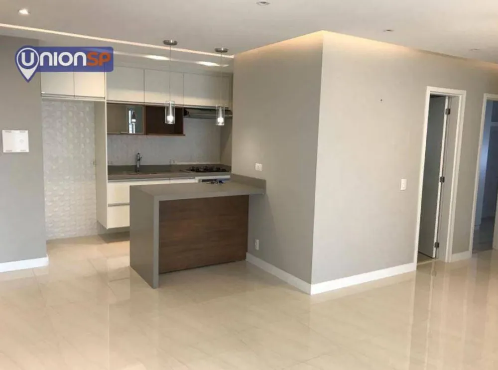 Apartamento, 2 quartos, 73 m² - Foto 2