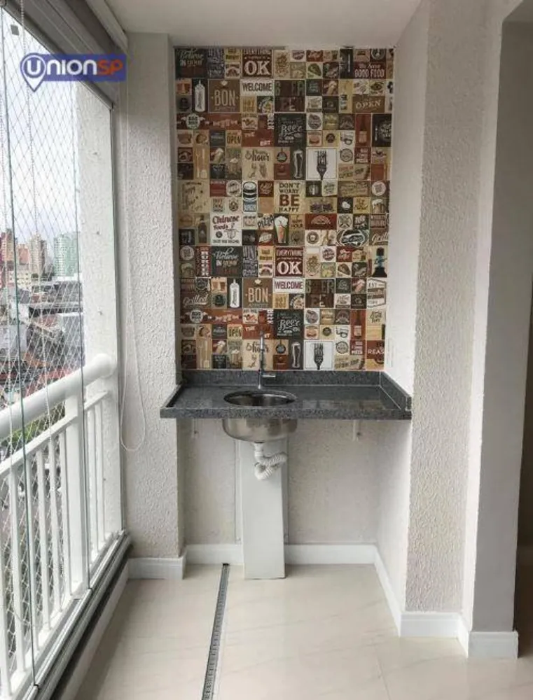 Apartamento, 2 quartos, 73 m² - Foto 3
