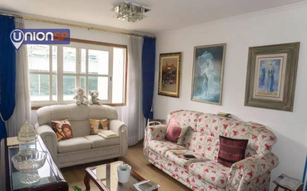 Apartamento, 4 quartos, 126 m² - Foto 1