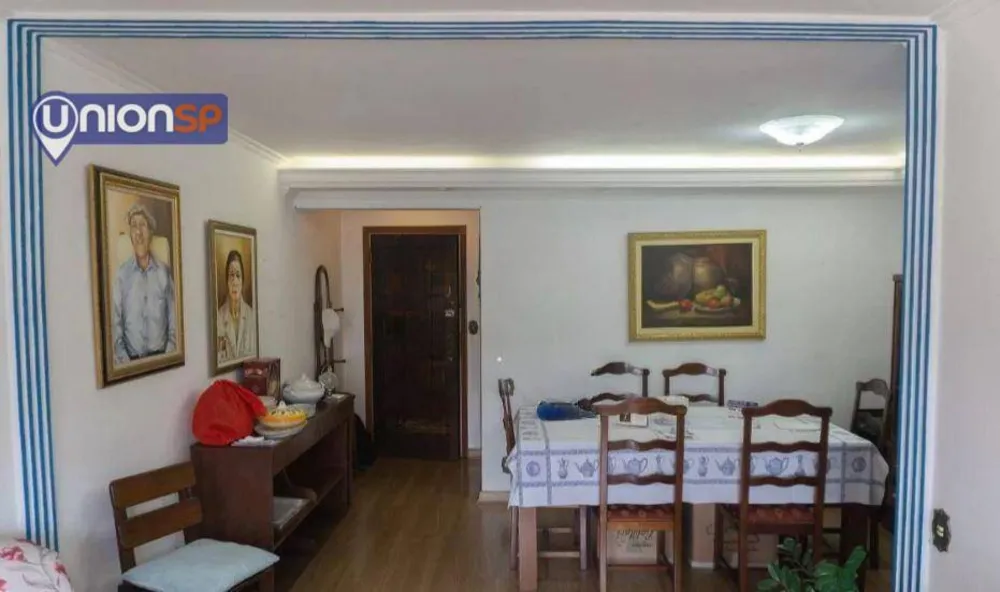 Apartamento, 4 quartos, 126 m² - Foto 2