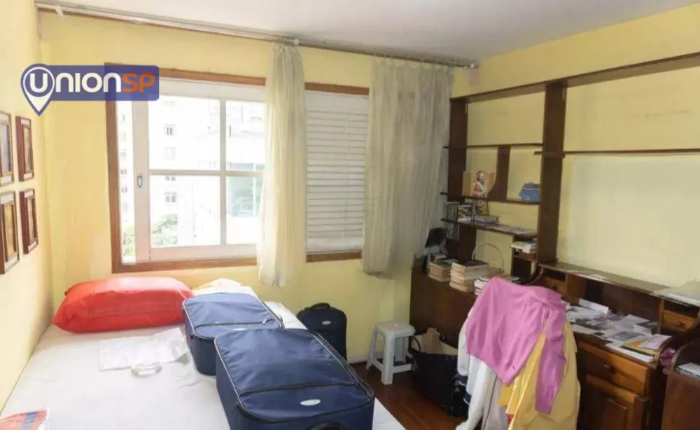 Apartamento, 4 quartos, 126 m² - Foto 3