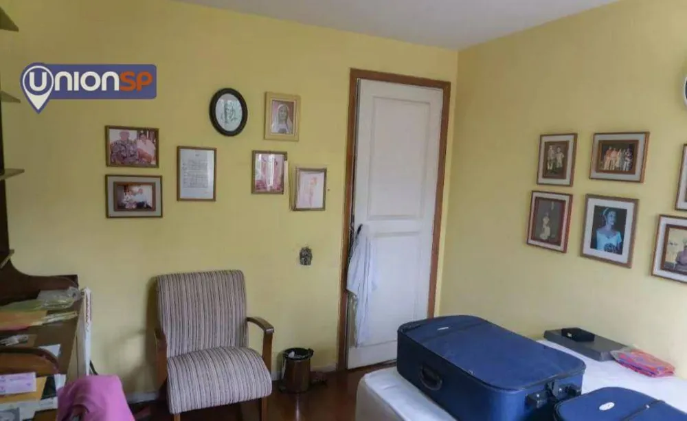 Apartamento, 4 quartos, 126 m² - Foto 4