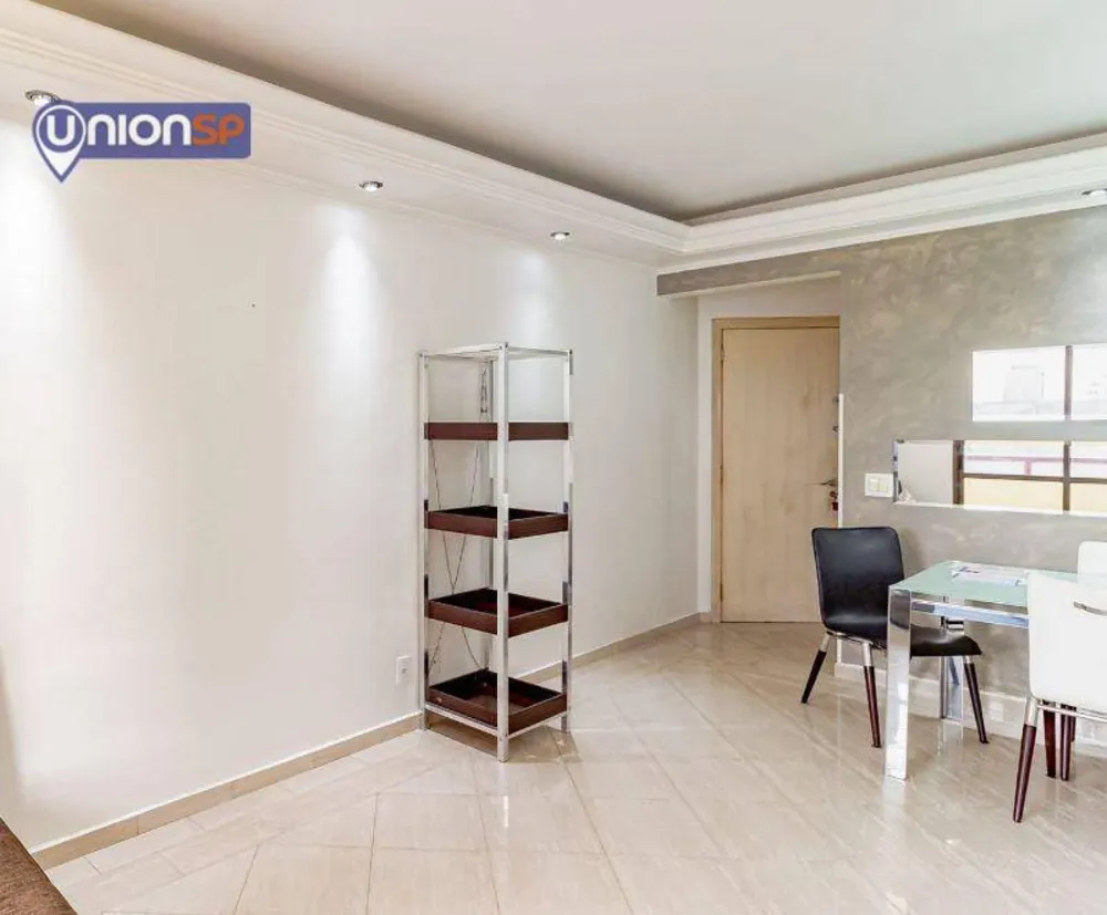 Apartamento, 3 quartos, 92 m² - Foto 3
