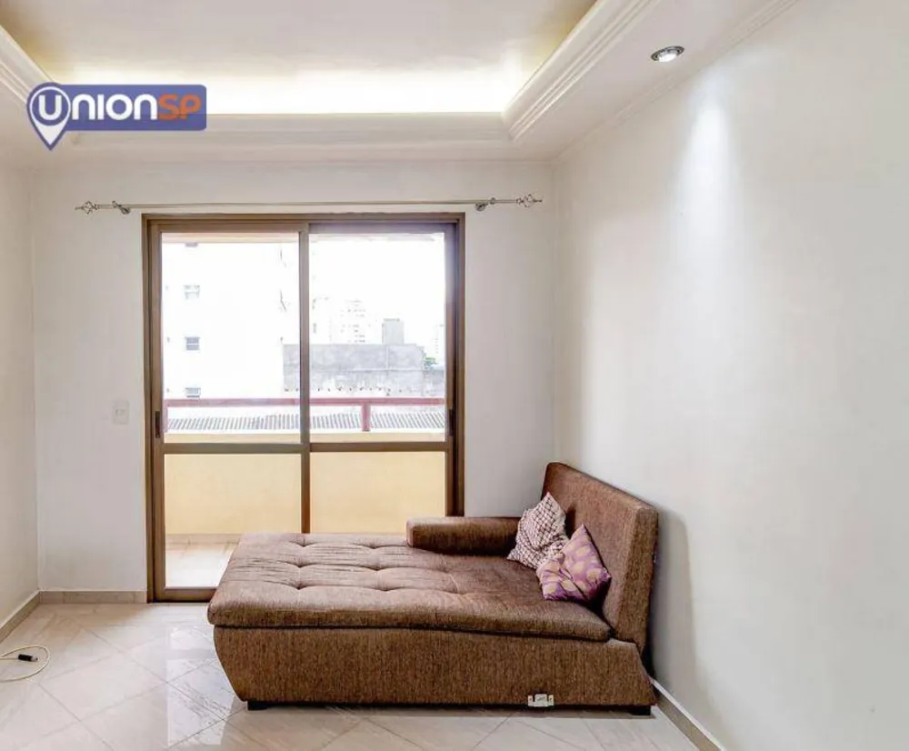 Apartamento, 3 quartos, 92 m² - Foto 1