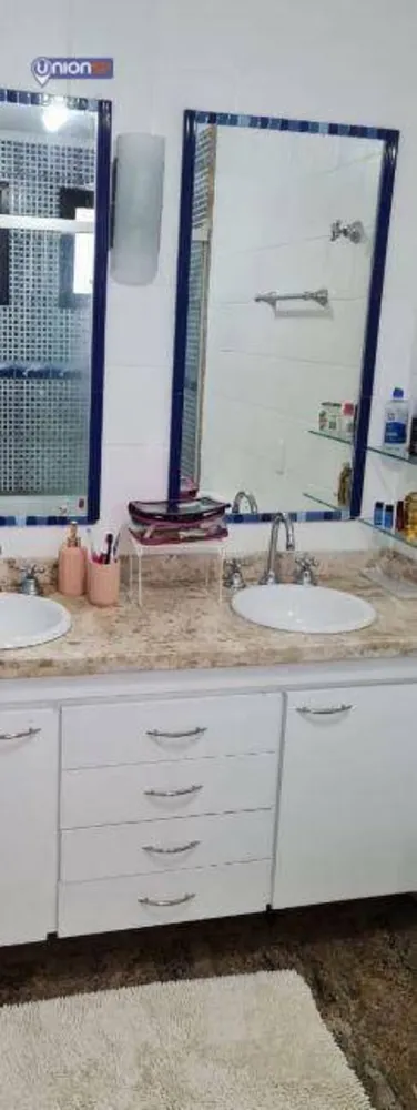 Apartamento, 4 quartos, 188 m² - Foto 3