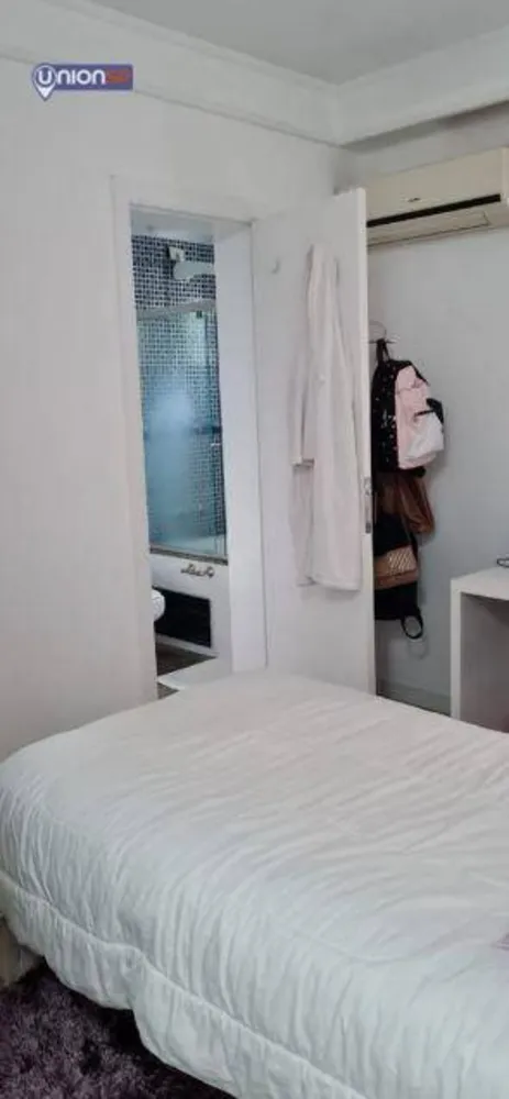 Apartamento, 4 quartos, 188 m² - Foto 2