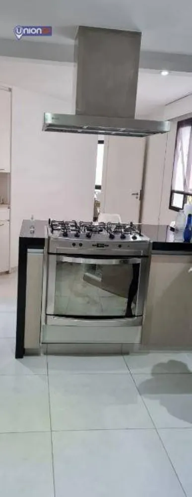Apartamento, 4 quartos, 188 m² - Foto 4